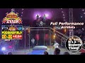Acrobats At Circus Zyair Huddersfield 2023 Shorts