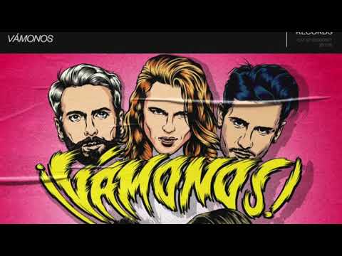 Taki Taki & Vámonos (Mashup) - Kris Kross Amsterdam, Ally Brooke, Messiah, DJ Snake, Ozuna, Cardi B