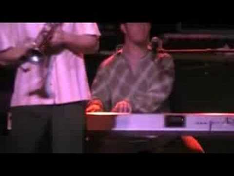 Room Full of Blues 1