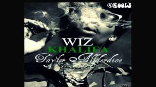 Wiz Khalifa Ft. Chevy Woods Neako - Chuck (John)