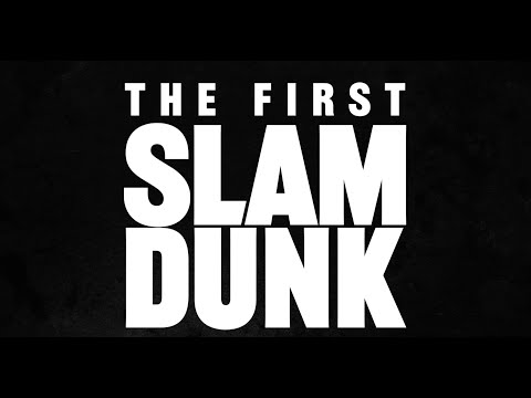THE FIRST SLAM DUNK | Official Trailer | Disney+ Hotstar Malaysia