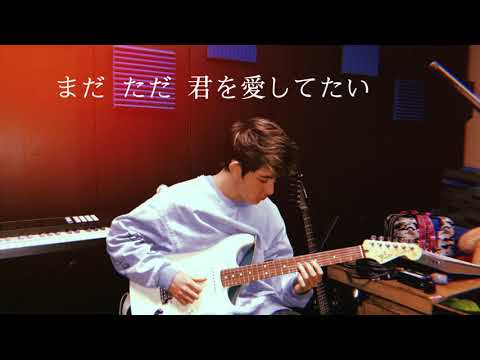 Hidden Track cover from ONE OK ROCK