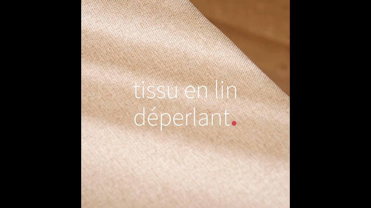 Chaise de salle à manger scandinave Elio chêne naturel/off white