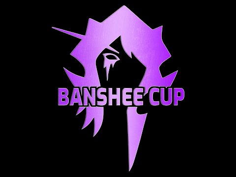 Banshee Cup - Round 6 - Group Stage - Dynouh vs Sven