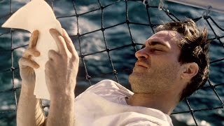 THE MASTER | She Wrote Me A Letter