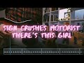 there's this girl sign crushes motorist Сover / Guitar Tab / Lesson / Tutorial