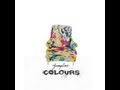 Colours - Group Love (Captain Cuts Remix) Lyrics ...