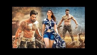 Action indian romantic commedy movie #EMMY 2023  F