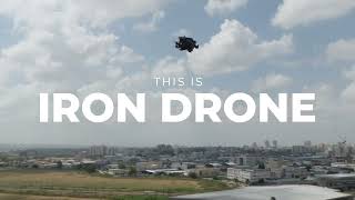 Autonomous Drone Systems: Product Demo Video | Ondas Autonomous Systems