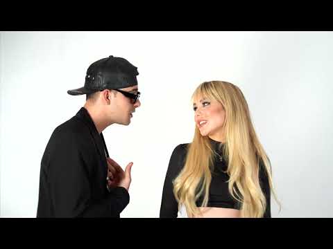 Gio Montana, Jasmine Carrisi - Cercami (Official Music Video)
