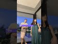 Rebecca Kloper Pakai Baju Dinas