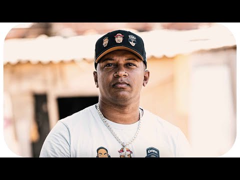 MC Lano - Entrei Pro Crime (Street Vídeo)