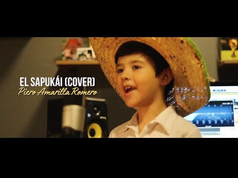 El Sapukái (Cover) Tierra Adentro por Piero