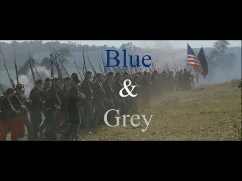 American Civil War: Battle Of Manassas (Bull Run)