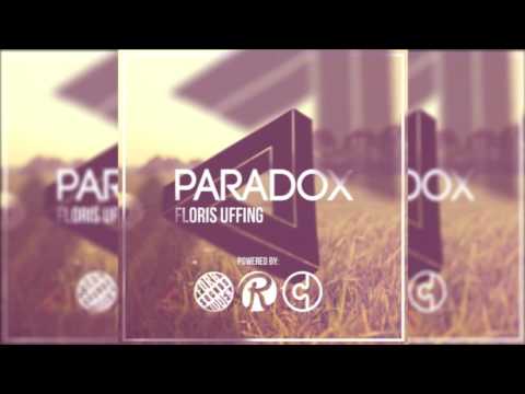 Floris Uffing - Paradox (Original Mix)
