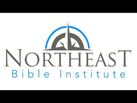 NEBI - Old Testament Survey - Week 1