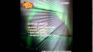 Emrah Barut - Aurora (Kangaroo & DJ Xquizit remix)