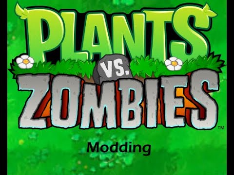 [OUTDATED] PvZ Modding 16 - Script Injection (manual method)