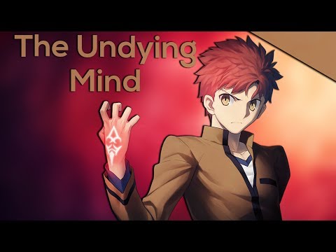 Shirou Emiya Analysis - Fate/Stay Night