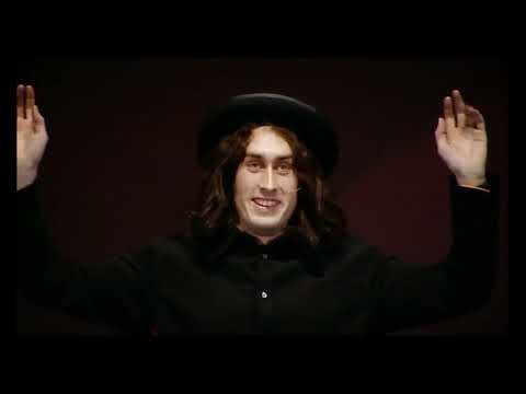 Ross Noble - Randomist