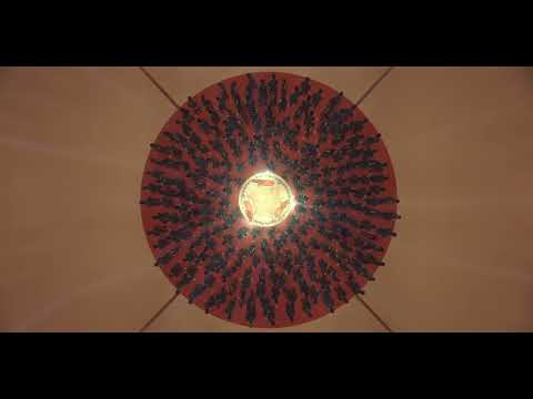 Squid game 2 \Mingle Game\ Full Merry go Round song #netflix #netflixkdramas #kdrama