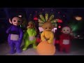 The Teletubbies Walk To The Magic Windmill To Last Action Hero Rolling
