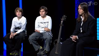 Как воспитать детей образованными, и при чем тут группа The Beatles. Советы Дмитрия Диброва.