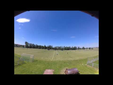 SPARING LKS MNISZKÓW - CERAMIKA OPOCZNO JUNIOR (SKRÓT 1 POŁOWA)