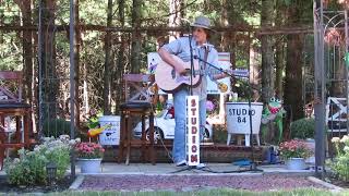 Matt Borrello performs Tom Petty&#39;s &quot;Have Love Will Travel&quot; at Studio 84 on 5th Sep 2020