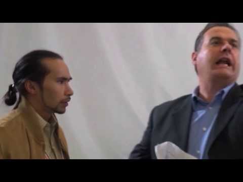 Una vita da sogno (Scena film).