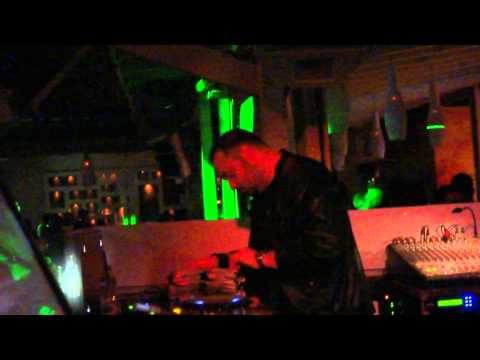 Cafe del Rio 2011.05.14. - Mr Kaufer