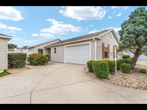 2288 WAYLAND STREET | THE VILLAGES Real Estate