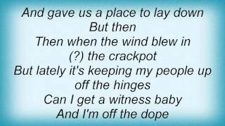Krayzie Bone - Drama Lyrics