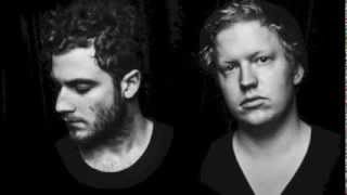 DARKSIDE - The Only Shrine I've Seen