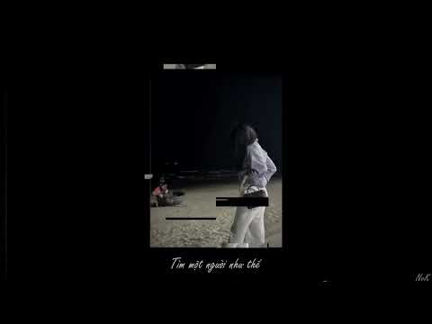 Tìm một người như thế - NvK