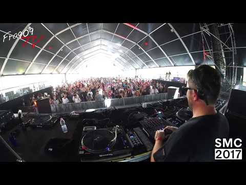 Dj Skizzo @SMC2017
