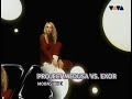 Project Medusa Vs Exor Moonshine