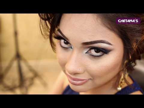 Bridal Makeup Artist portfolio by Chetanas Beauty Lounge in Mangaluru - Photo 4