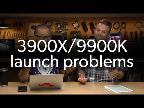 Why are there so many PC hardware launch supply problems? | Ask a PC expert