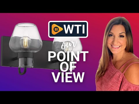 Beionxii Bathroom Light Fixtures - WTI product video review