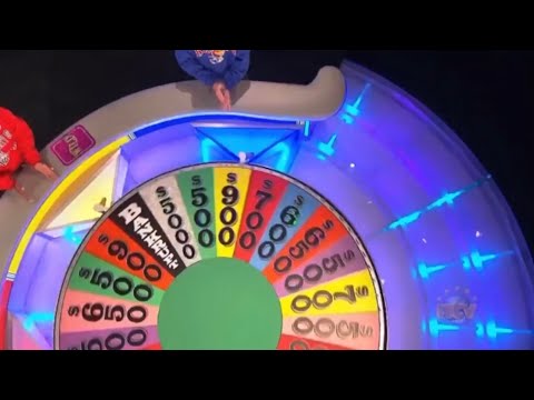 Wheel of Fortune 04-04-23 - Best Final Spins ever!