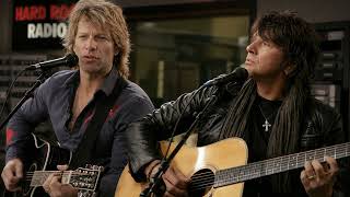 Bon Jovi - Welcome To Wherever You Are [ACOUSTIC VERSION / 2005]
