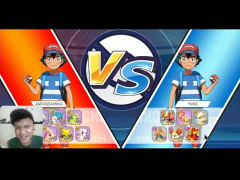 🔥🔥🔥 MEMBANTAI YVMC & MadBro Di S52 (ULTIMATE FIGHT) | Pocket Incoming