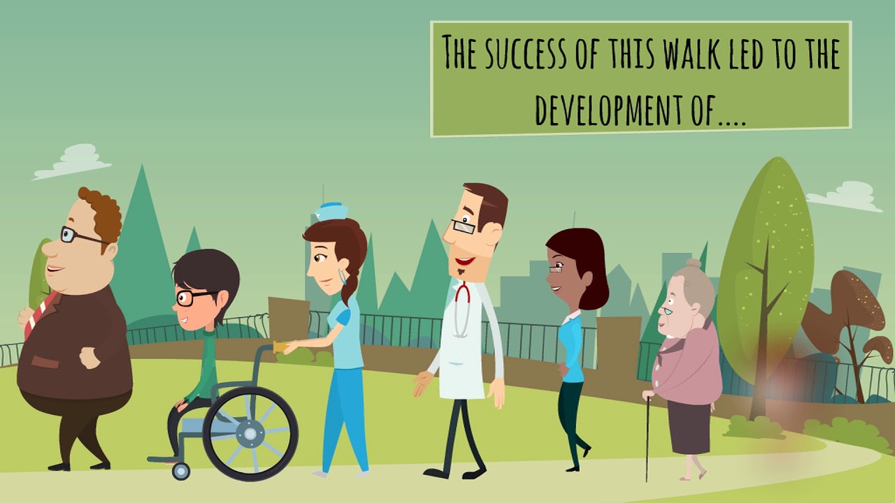 Walk with a Doc Intro