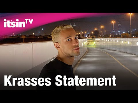 Nach Trennung: YouTuber Simon Desue bricht sein Schweigen mit krassem Statement | It's in TV