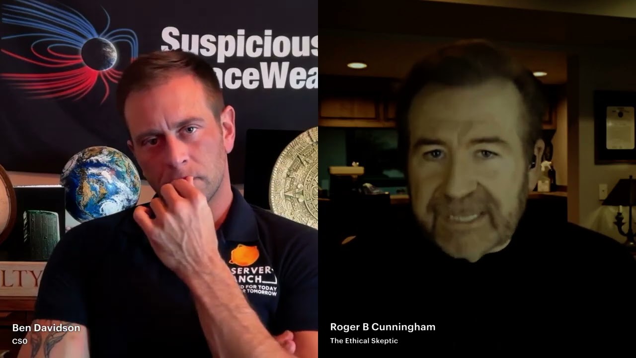 Davidson/Cunningham on Science and Models
