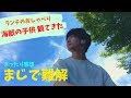 【海の幽霊が刺さる】海獣の子供 名作すぎん?まったり感想 レビュー【賛否両論】〜Reviewing the Movie『Children of the Sea』〜 【海の幽霊が刺さる】海獣の子供 名作すぎん?まったり感想 レビュー【賛否両論】〜Reviewing the Movie『Children of the Sea』〜