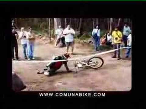 World cup DH 2006 Vigo