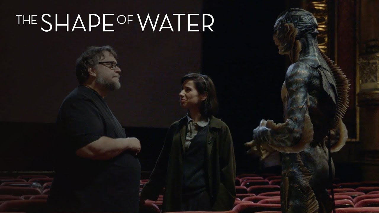 A Visionary Filmmaker: Guillermo del Toro