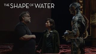 A Visionary Filmmaker: Guillermo del Toro